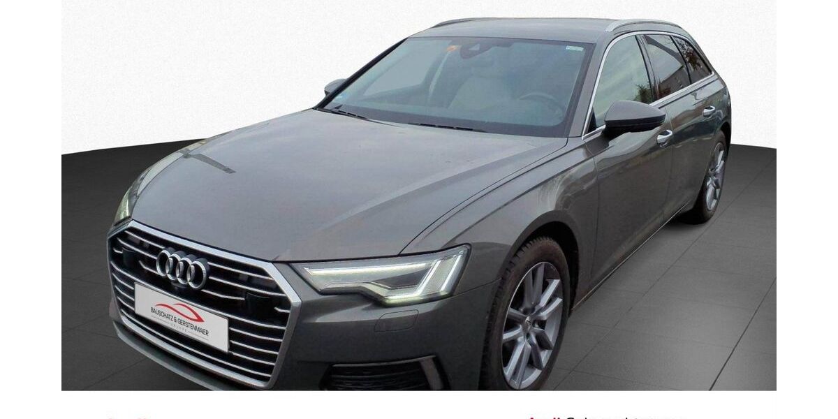 Audi A6 57.584 km 37.640 &euro; Baden Baden 76532