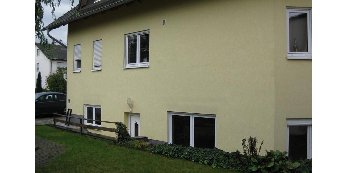 Etagenwohnung Mülheim-Kärlich Kärlich - 2 Zimmer, 75 m&sup2;, 600&euro; | Angebot:25339428