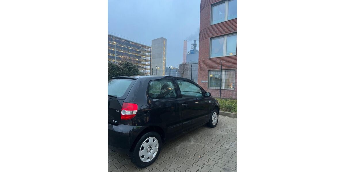 VW Fox 198.000 km 1.498 &euro; Bonn 53119