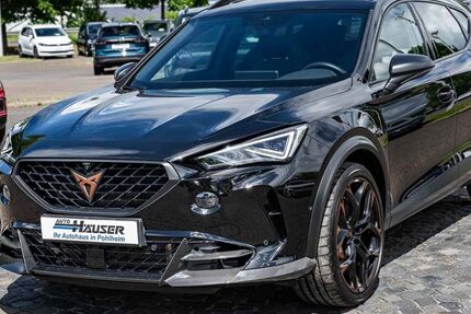 Cupra Formentor 66.961 km 33.985 &euro; Pohlheim 35415