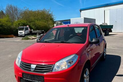 Dacia Sandero 175.060 km 1.185 &euro; Bitburg 54634