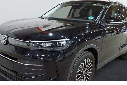 VW Tiguan 27.300 km 33.880 &euro; Bünde 32257