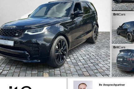 Land Rover Discovery 3.500 km 91.192 &euro; Krefeld 47803