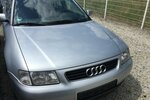 Audi A3 1.6 Ambiente! 332.000 km 500 &euro; Himmelkron 95502
