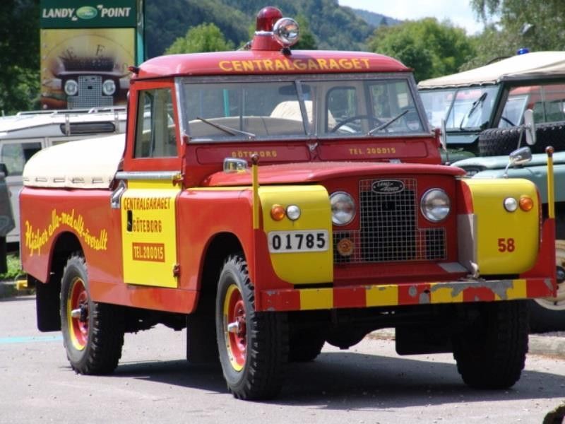 Serie II