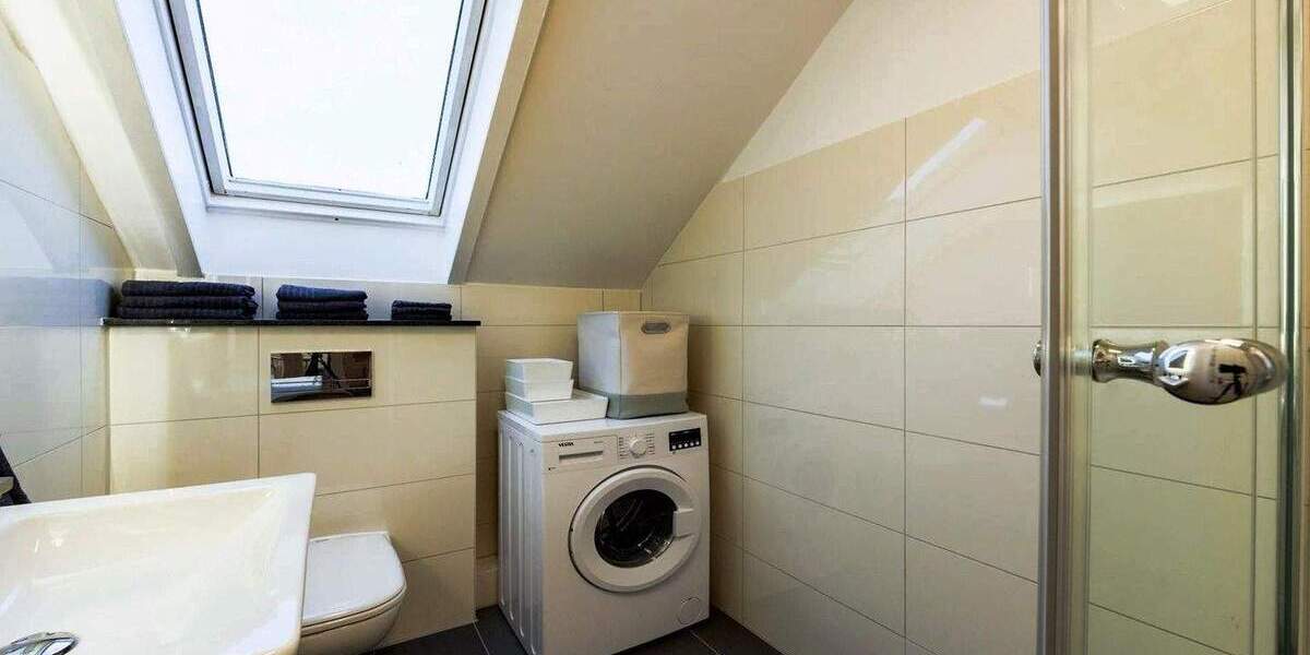 2-Zimmer-Wohnung mit 68 m² in Köln-Wahnheide - 2. Etage 2 zimmer