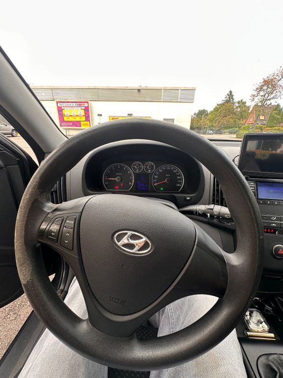 Hyundai i30 160.000 km 1.499 € Hamfelde 22929