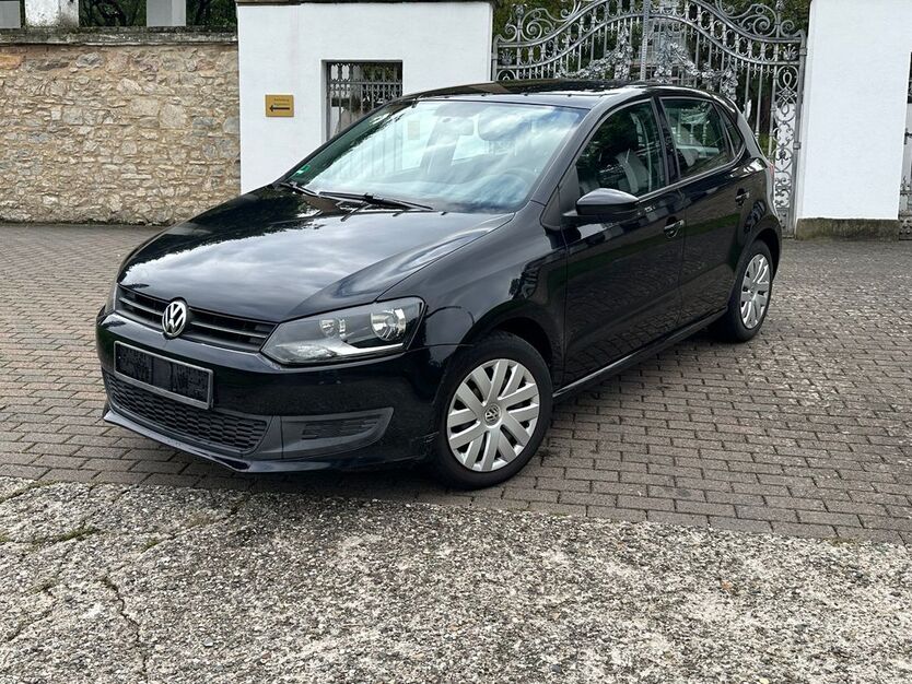 VW Polo 164.000 km 4.700 € Bingen 55411