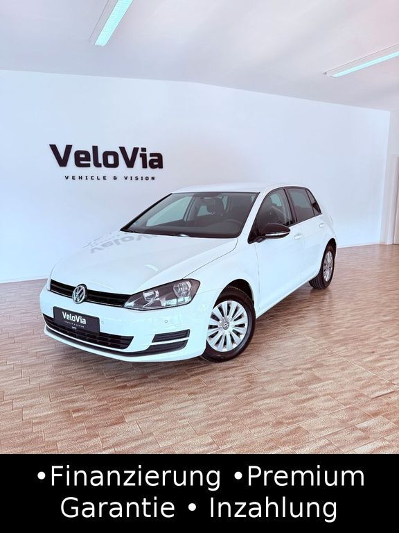 VW Golf 79.985 km 8.950 € Altdorf 84032