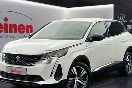 Peugeot 3008 51.793 km 23.890 &euro; Menden 58708