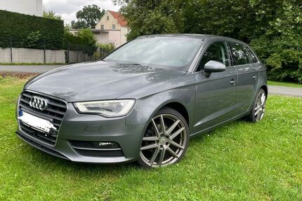 Audi A3 105.000 km 12.200 &euro; Lippstadt 59555