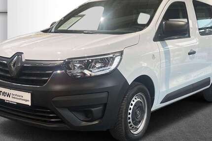 Renault Express 84.074 km 12.575 &euro; Hannover 30519