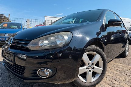 VW Golf 184.000 km 2.999 &euro; Hildesheim 31137