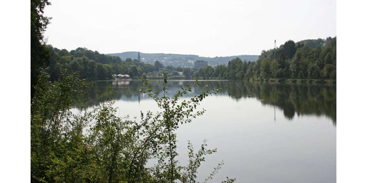 Etagenwohnung Olpe - 2 Zimmer, 60 m&sup2;, 149.000&euro; | Angebot:25095254