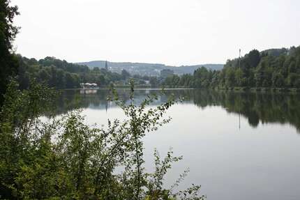 Wohnung Olpe - 2 Zimmer, 60 m&sup2;, 149.000&euro; | Angebot:25095254