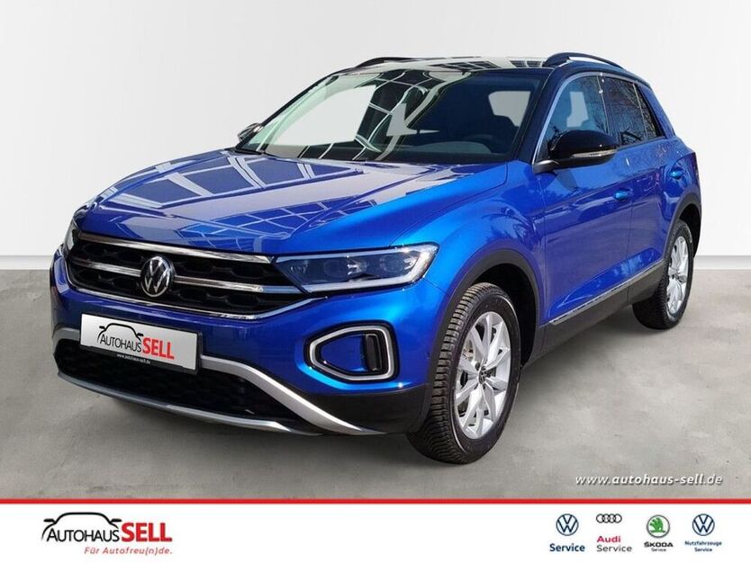 T-Roc