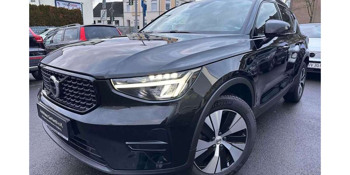 Volvo XC40 58.900 km 29.888 &euro; Siegburg 53721