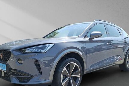 Cupra Formentor 6.366 km 31.310 &euro; Erndtebrück 57339