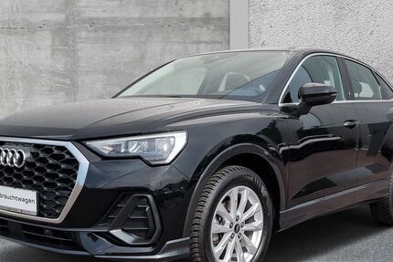 Audi Q3 99.200 km 26.920 &euro; Halle (Saale) 06110