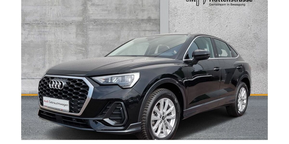 Audi Q3 99.200 km 27.820 &euro; Halle (Saale) 06110