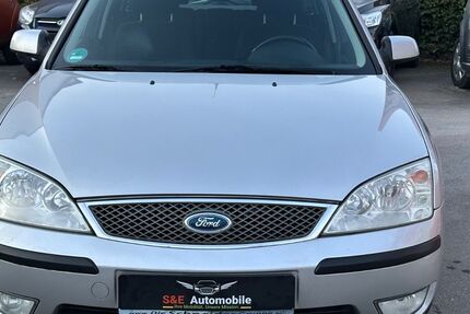 Ford Mondeo 147.356 km 3.498 &euro; Hannover 30629