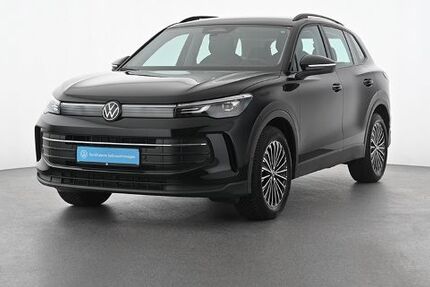VW Tiguan 10.251 km 32.460 € Essen 45143