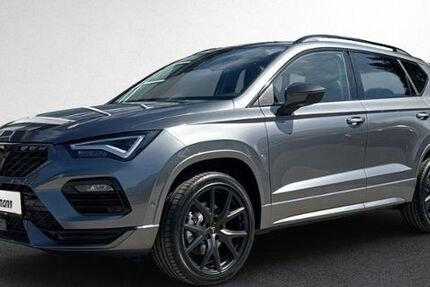 Cupra Ateca 2.100 km 36.678 &euro; Lauda-Königshofen 97922