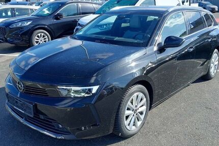 Opel Astra 59.000 km 20.990 &euro; Bad Segeberg 23795
