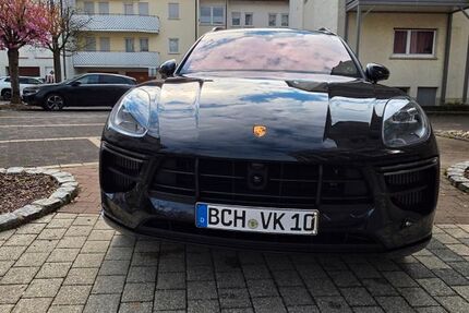 Porsche Macan 121.700 km 54.900 &euro; Adelsheim 74740