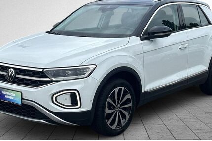 VW T-Roc 57.899 km 23.890 &euro; Achim 28832