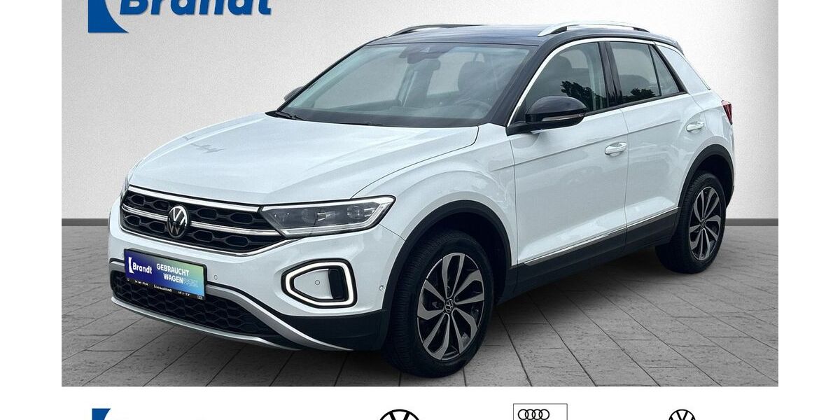 VW T-Roc 57.899 km 23.890 &euro; Achim 28832