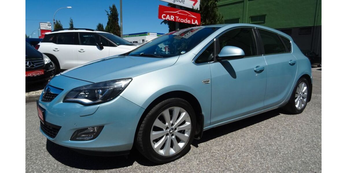Opel Astra 196.000 km 3.890 &euro; Landshut 84030
