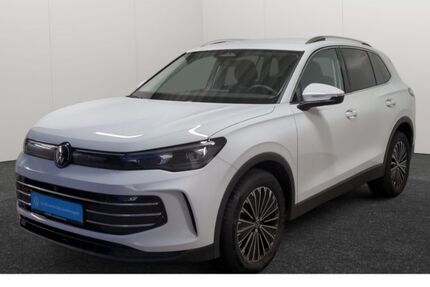 VW Tiguan 11.880 km 39.876 € Jena 07743