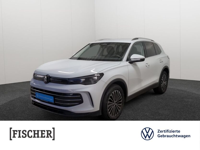 VW Tiguan 11.880 km 39.876 € Jena 07743
