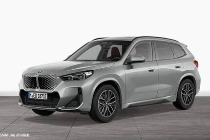 BMW iX1 38.537 km 35.390 &euro; Geretsried - Gelting 82538