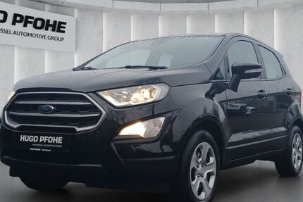 Ford EcoSport 88.314 km 11.975 &euro; Bad Segeberg 23795