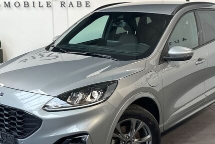 Ford Kuga 44.750 km 22.749 &euro; Wardenburg 26203