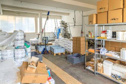 Gewerbeobjekt Estenfeld - 900&euro; | Angebot:25354342