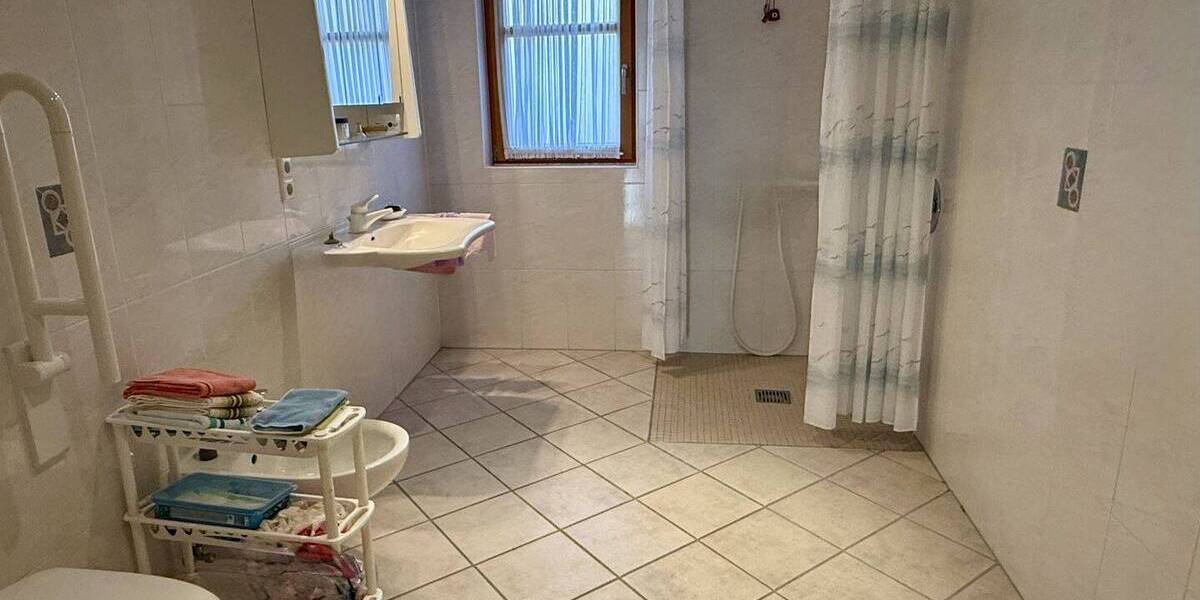 Etagenwohnung Garmisch-Partenkirchen Partenkirchen - 3 Zimmer, 82 m&sup2;, 550.000&euro; | Angebot:26388305