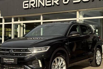 VW T-Roc 19.176 km 26.450 &euro; Lemwerder 27809