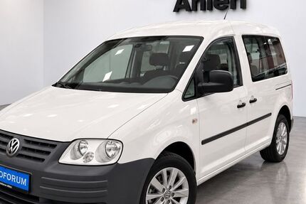 VW Caddy 149.450 km 8.985 &euro; Ahlen 59227