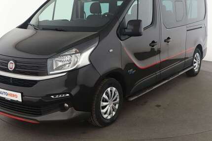Fiat Talento 85.655 km 23.690 € Köln 50739