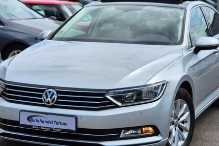 VW Passat 69.000 km 13.950 &euro; Teltow 14513