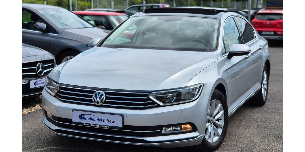 VW Passat 69.000 km 13.950 &euro; Teltow 14513