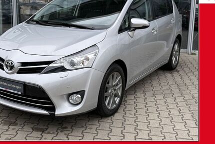 Toyota Verso 97.483 km 14.280 &euro; Augsburg-Göggingen 86199
