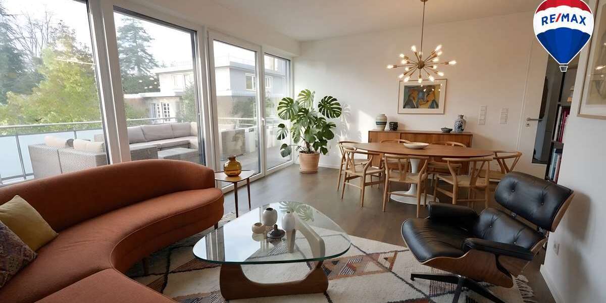 Etagenwohnung Paderborn - 2 Zimmer, 89 m&sup2;, 334.990&euro; | Angebot:26389159