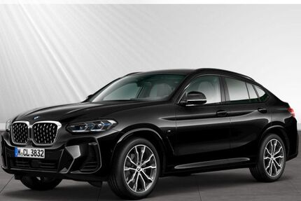 BMW X4 27.680 km 46.881 &euro; Wesel 46485