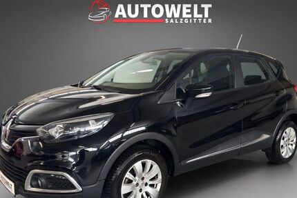 Renault Captur 52.000 km 11.800 &euro; Salzgitter 38229