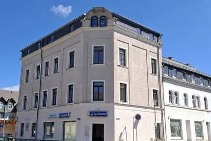 Gewerbeobjekt Stollberg/Erzgebirge Stollberg - 4 Zimmer, 64.000&euro; | Angebot:23574660