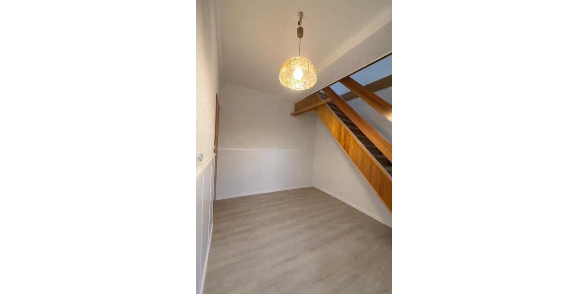 Reihenwohnung 5 zimmer